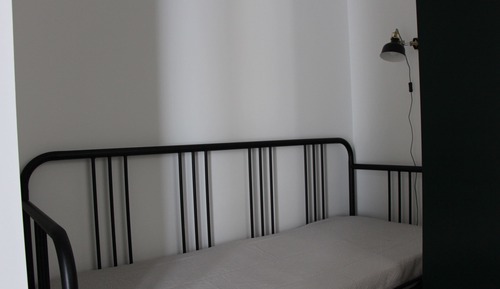 Apartamento Deluxe, 1 habitación