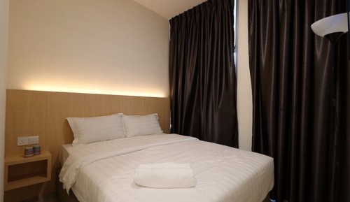 Habitación (Double Standard Superior)
