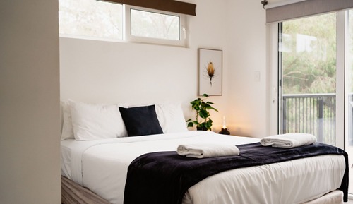 Apartamento (Self Contained Apartment #8 Top Floor)