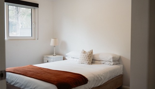 Apartamento (Self Contained Apartment #4 Top Floor)