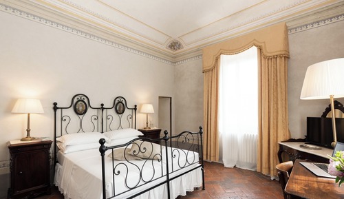 Suite Business, 1 habitación, vistas a la montaña (Giovanna)