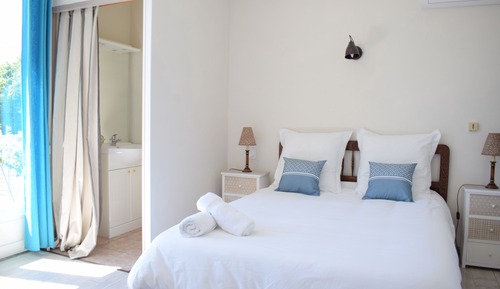Habitación cuádruple