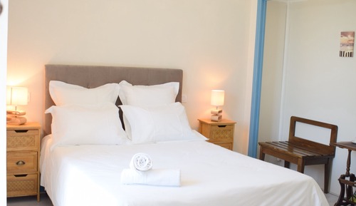 Habitación Confort doble, 1 cama doble
