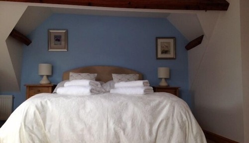 Habitación familiar (Robin's Roost)