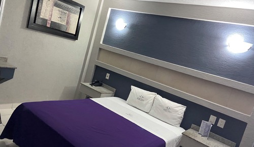 Habitación superior