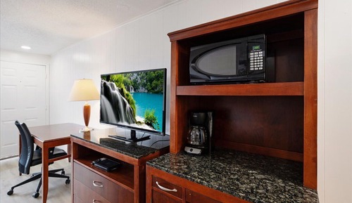 Suite estudio Deluxe