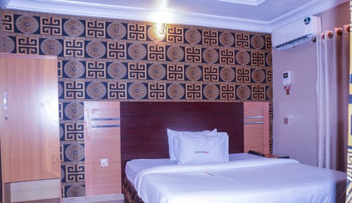 Suite Royal