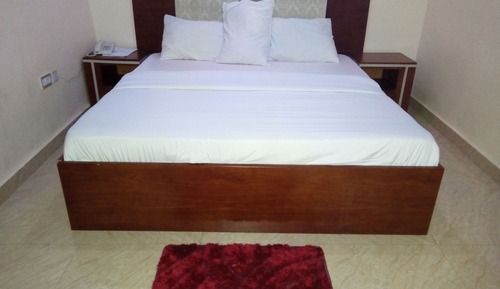 Habitación ejecutiva