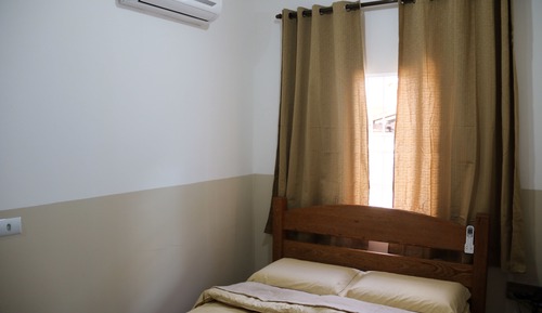 Suite superior, 1 cama doble