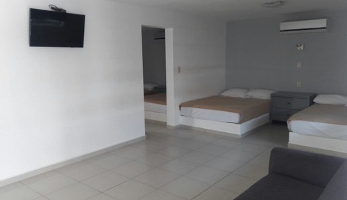 Suite, 2 habitaciones