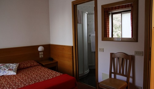 Habitación individual