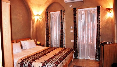 Habitación doble superior, 1 habitación