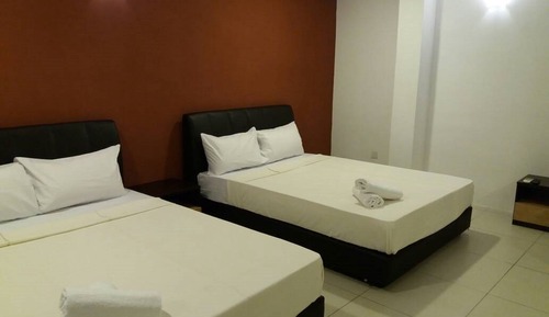 Suite ejecutiva
