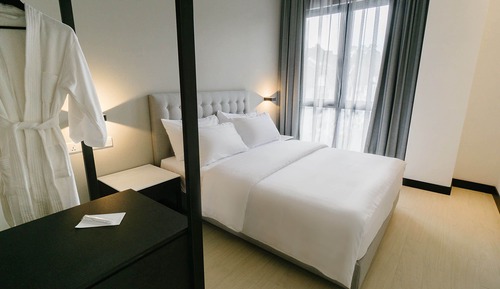 Premium Suite, 2 BR
