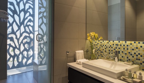 Suite Deluxe, 2 habitaciones