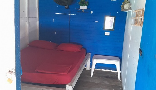 Habitación estándar, 1 cama doble