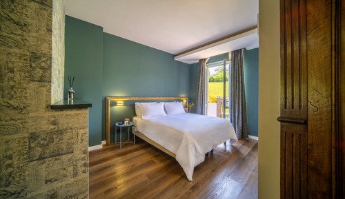 Habitación superior