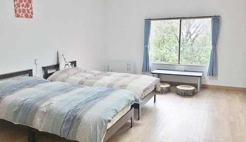 Habitación estándar