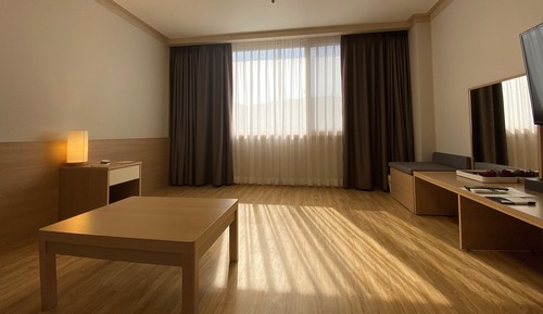 Habitación (Standard Ondol)