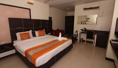 Habitación Premium