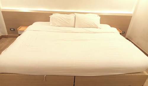 Habitación Deluxe doble