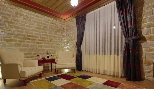Suite Deluxe