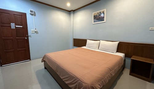 Habitación estándar