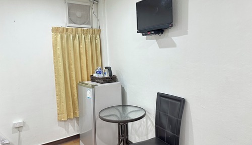 Habitación estándar, 2 camas individuales