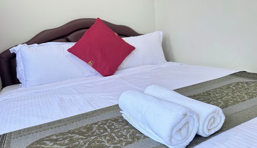Habitación básica
