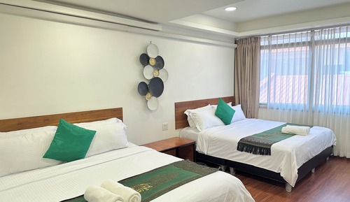 Family Suite