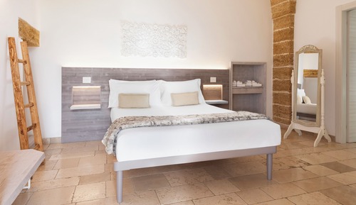 Habitación Premium doble