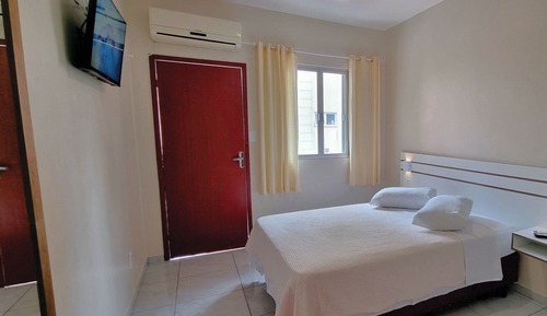 Apartamento estándar