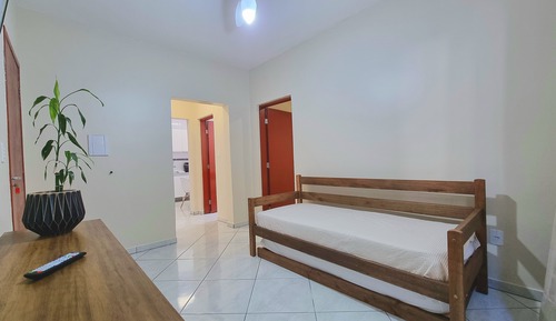 Apartamento básico