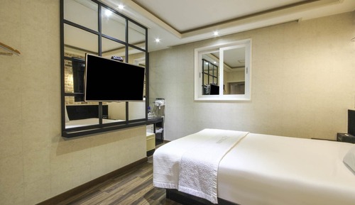 Habitación Confort, 1 cama de matrimonio, junto a la montaña