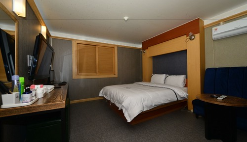 Habitación estándar