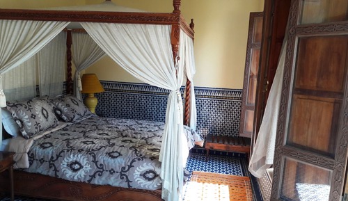 Suite sénior
