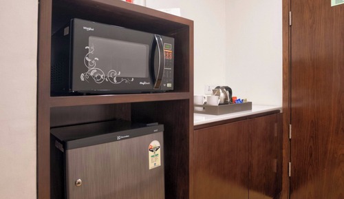 Suite ejecutiva, 1 habitación, no fumadores