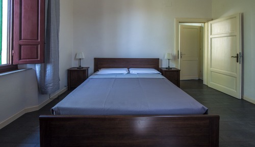 Habitación clásica doble