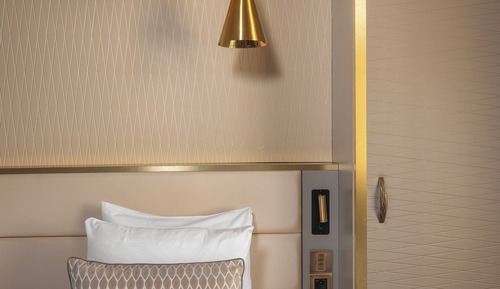 Habitación, 2 camas individuales, accesible para personas con discapacidad