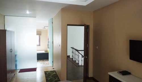 Villa familiar, 2 habitaciones