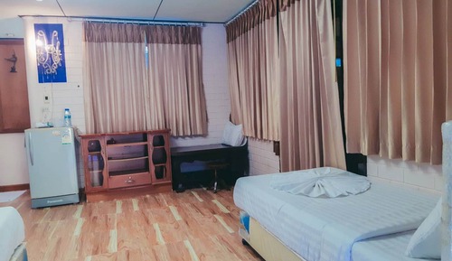 Family Bungalow