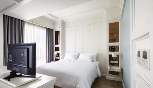 Premier King Connect Suite
