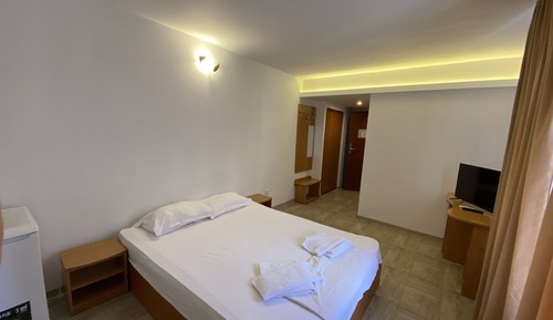 Habitación individual