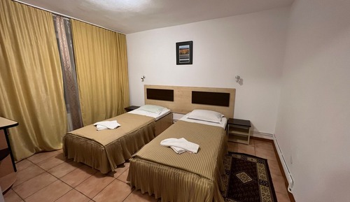 Apartamento Premium, 2 habitaciones