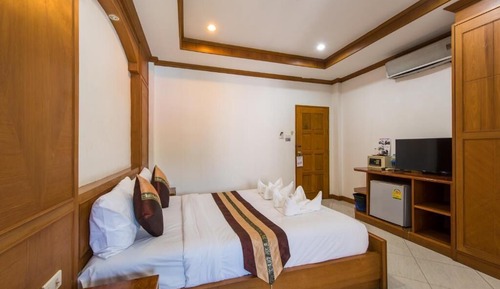 Superior Double Room