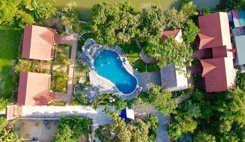 Bungalow clásico