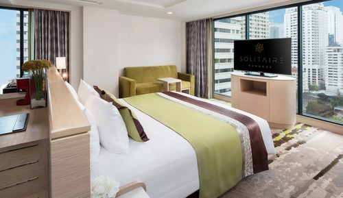 Grand Deluxe CLUB SKY 