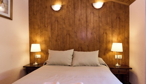 Habitación doble