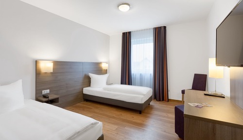 Habitación doble