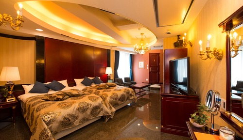 Suite junior, no fumadores